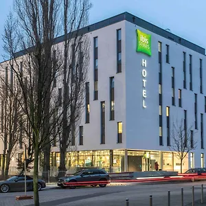 Ibis Styles Vaihingen Otel